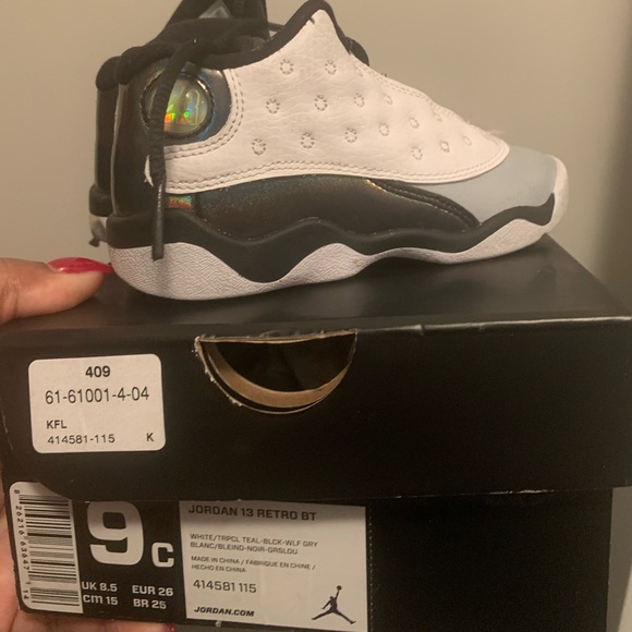 Jordan 13 Retro - Picture 4 of 4